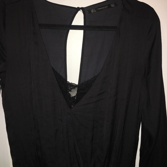 Zara Romper - Picture 2 of 4